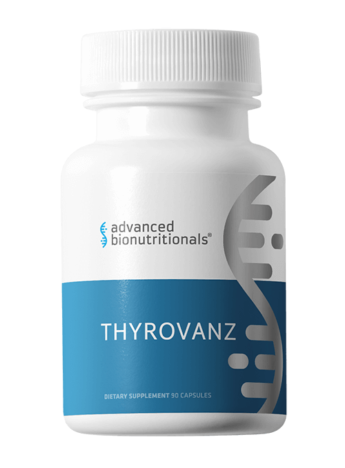 big-bottle Thyrovanz™