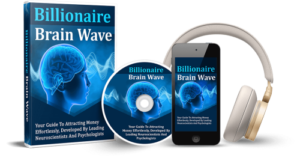 E9VNF5AF The Billionaire Brainwave