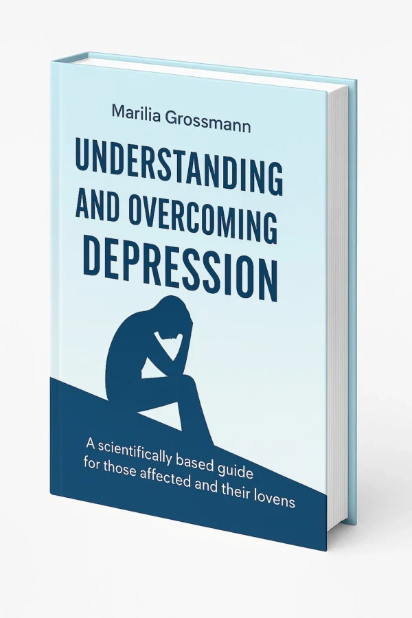 hgnn Understanding and Overcoming Depression