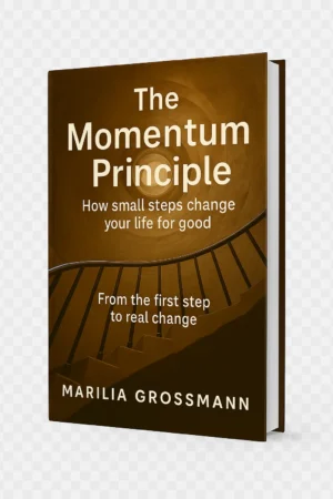 mockup-en-buch-1 The Momentum Principle - Marilias Welt