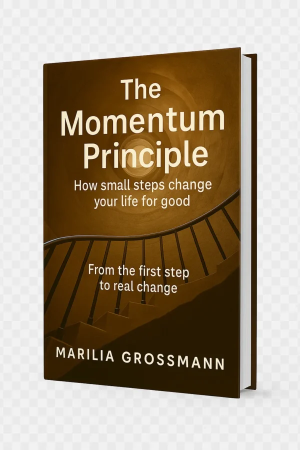 mockup-en-buch-1 The Momentum Principle - Marilias Welt
