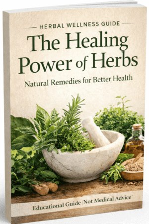 69a86706e1cb8_e-bookbrandimagelast The Healing Power of Herbs – Herbal Wellness
