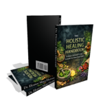 The Holistic Healing Handbook | Herbal Medicine Guide